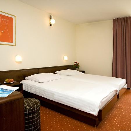 Hotel Opatija Quarto foto