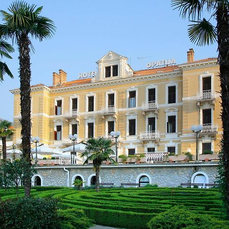 Hotel Opatija Exterior foto