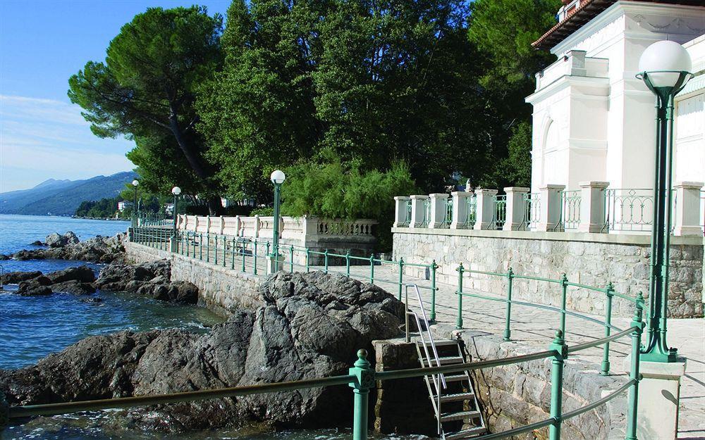 Hotel Opatija Exterior foto