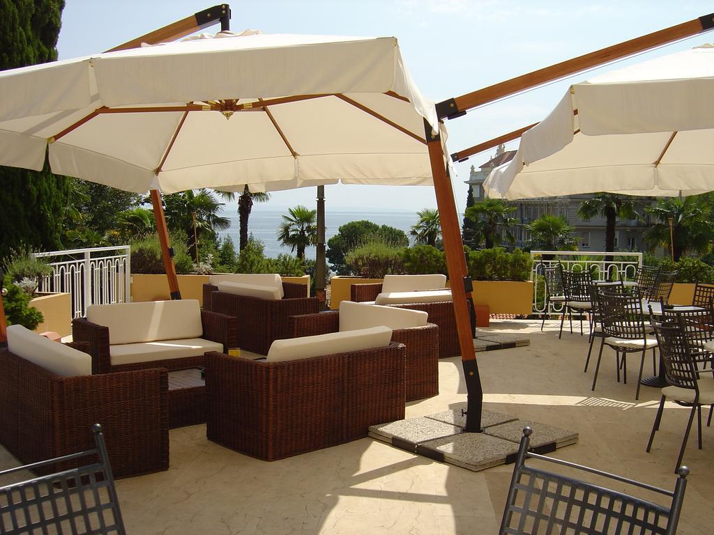 Hotel Opatija Exterior foto