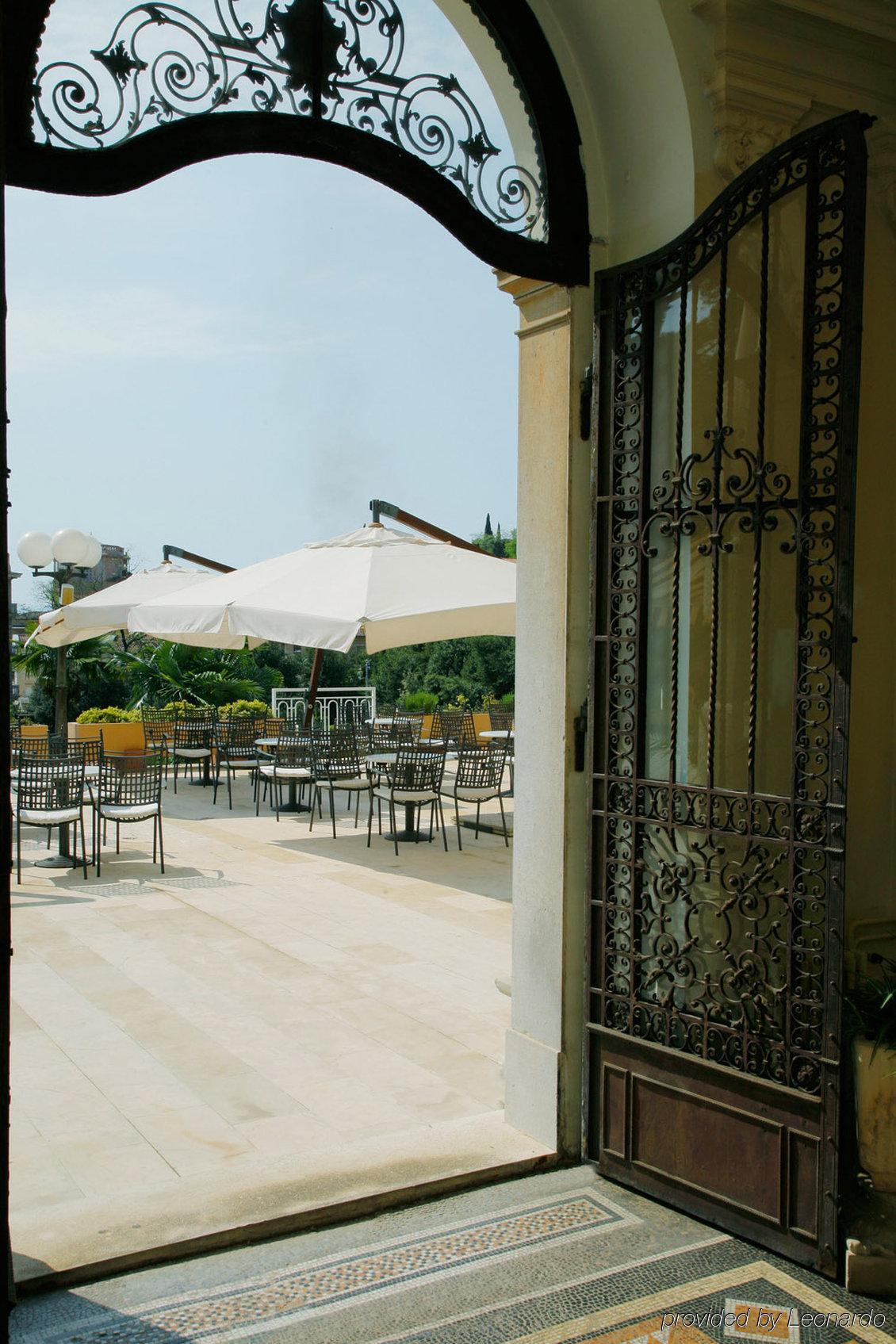 Hotel Opatija Restaurante foto