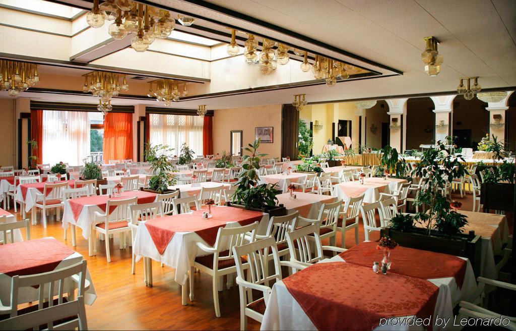 Hotel Opatija Restaurante foto