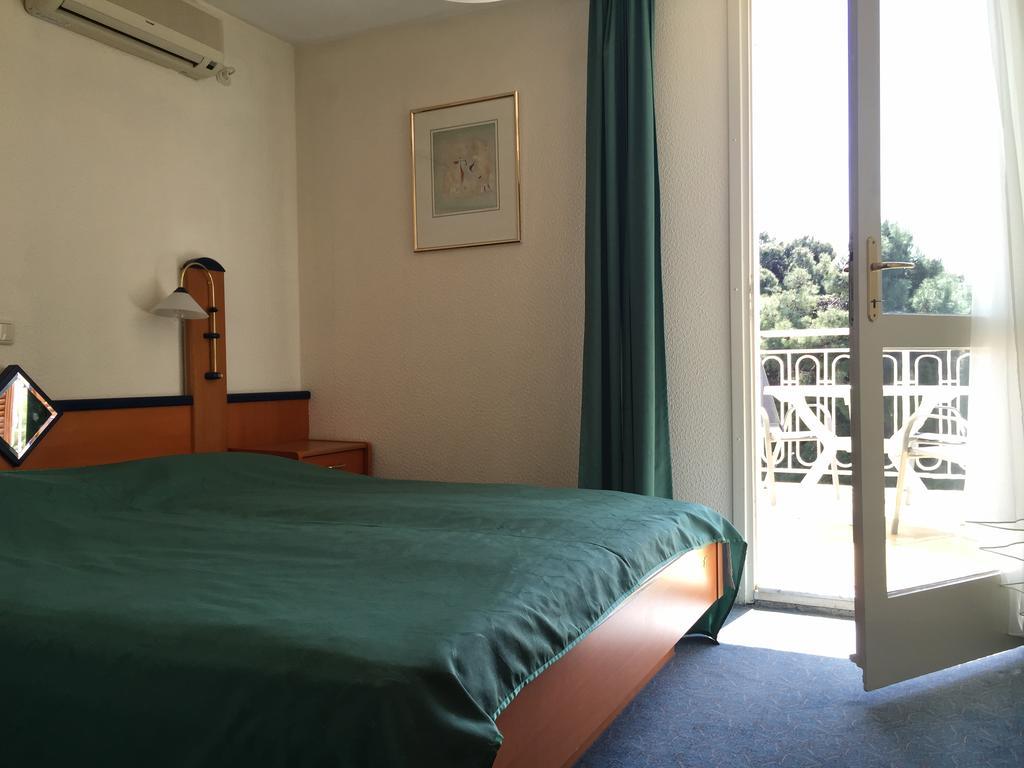 Hotel Opatija Exterior foto