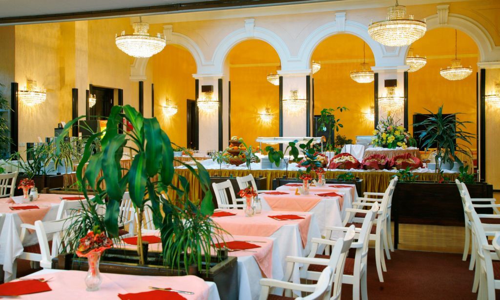 Hotel Opatija Exterior foto