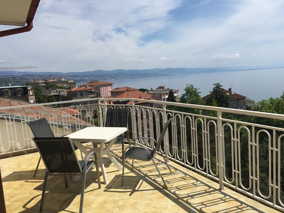 Hotel Opatija Exterior foto